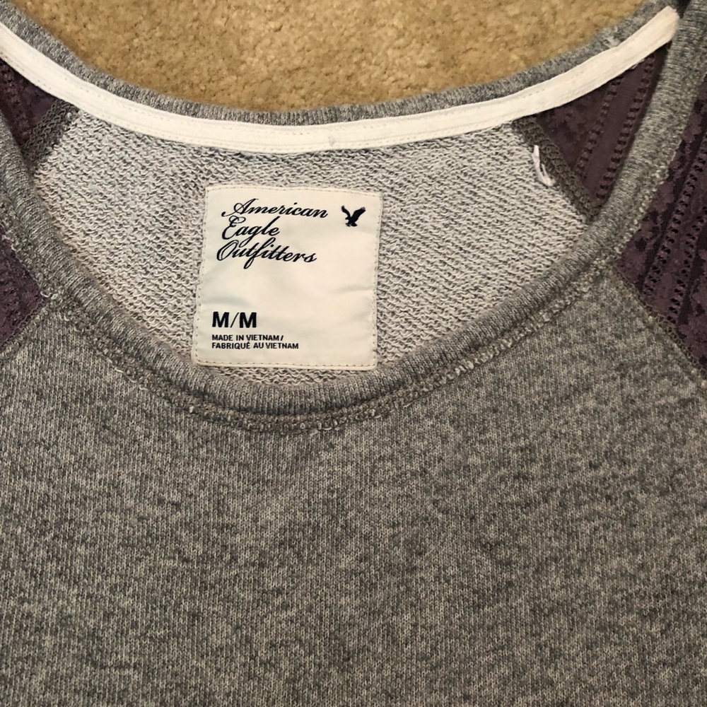 American Eagle shirt